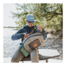 Fishpond Thunderhead Submersible Lumbar eco shale bietet viel Platz