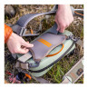 Fishpond Thunderhead Small Submersible Lumbar eco yucca entfernbarer Beckengurt