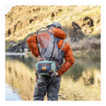 Fishpond Thunderhead Small Submersible Lumbar eco yucca am Bergsee