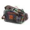 Fishpond Thunderhead Small Submersible Lumbar eco yucca mit optionalem Zubehoer
