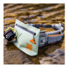 Fishpond Thunderhead Submersible Pouch eco yucca als Hip Pack