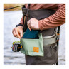 Fishpond Thunderhead Submersible Pouch eco yucca Zugriff Hauptfach