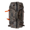 Fishpond Thunderhead Grande Submersible Duffel eco shadowcast camo Draufsicht