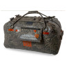 Fishpond Thunderhead Grande Submersible Duffel eco shadowcast camo mit optionalem Thunderhead Submersible Pouch