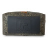Fishpond Thunderhead Grande Submersible Duffel eco shadowcast camo Unterseite mit Schaumstoffboden
