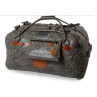 Fishpond Thunderhead Grande Submersible Duffel shadowcast camo mit optionalem Thunderhead Submersible Pouch