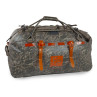Fishpond Thunderhead Grande Submersible Duffel shadowcast camo Rueckseite