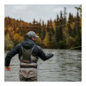Fishpond Stormshadow Chest Pack - Rueckenpanel mit Keschereinschub und D-Ring