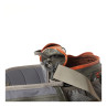 Fishpond Stormshadow Lumbar Pack Deckel mit integrierter Offenhaltefunktion