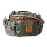 Fishpond Stormshadow Lumbar Pack Vorderansicht