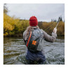 Fishpond Stormshadow Sling Pack rechtshändiger Einsatz
