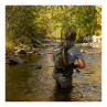 Fishpond Stormshadow Sling Pack im Einsatz
