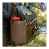 Fishpond Stormshadow Sling Pack Detail Wasserflaschenhalter