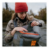Fishpond Stormshadow Sling Pack Zugriff Hauptfach