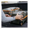 Fishpond Stormshadow Rolling Carry-On fuer den Kururlaub oder Wochenendtrip