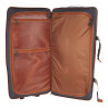 Fishpond Stormshadow Large Rolling Duffel Interieur