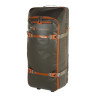 Fishpond Stormshadow Large Rolling Duffel Rollkoffer Front
