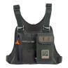 Fishpond Stormshadow Chest Pack duskwood Vorderansicht