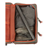Fishpond Stormshadow Medium Rolling Duffel formgepresstes Bodenfach