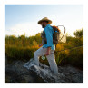 Fishpond Ridgeline Tech Pack Kombination aus Weste und Rucksack