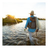 Fishpond Ridgeline Tech Pack Rucksack mit 15 L Fassungsvermoegen