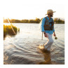 Fishpond Ridgeline Tech Pack Weste mit 22 Innen- und Aussentaschen