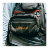 Fishpond Sagebrush Pro Mesh Vest Detail Aussentasche