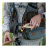 Fishpond Sagebrush Pro Mesh Vest Zip-Down Flypad