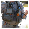 Fishpond Sagebrush Pro Mesh Vest mit 17 Aussen- und Innentaschen