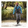 Fishpond Sagebrush Pro Mesh Vest am Wasser