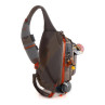 Fishpond Summit Sling 2.0 granite Rueckseite