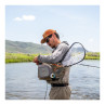 Fishpond Summit Sling 2.0 Schnellzugriff auf das Hauptfach