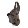 Fishpond Summit Sling 2.0 granite Seitenansicht
