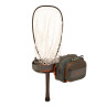 Fishpond Switchback Pro Wading System Detail Keschereinschub