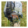 Fishpond Switchback Switchback Belt System 2.0 modularer Aufbau