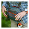 Fishpond Switchback Switchback Belt System 2.0 Schnellzugriff auf Seitenfach