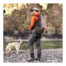 Fishpond Switchback Switchback Belt System 2.0 ideal fuer den Fischzug nach Feierabend