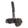 Fishpond Switchback Switchback Belt System 2.0 Seitenansicht