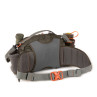 Fishpond Elkhorn Lumbar Pack pebble Rueckseite