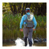 Fishpond Waterdance Pro Guide Pack driftwood mit Keschereinschub
