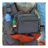 Fishpond Waterdance Pro Guide Pack driftwood als vielseitiger und funktioneller Hip Pack