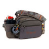 Fishpond Waterdance Pro Guide Pack driftwood Hueft- und Brusttasche