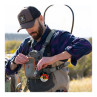 Fishpond Canyon Creek Chest Pack Brusttasche Befestigungspunkte fuer Werzeuge und Tools