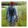 Fishpond Canyon Creek Chest Pack Brusttasche Detail Keschereinschub