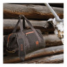 Fishpond Jagged Basin Duffel peat moss mit 36 Liter Stauraum