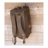 Fishpond River Bank Backpack peat moss Rucksack Ansicht Rueckseite