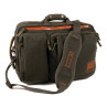 Fishpond Boulder Briefcase peat moss Aktentasche