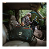 Fishpond Boulder Briefcase duskwood auf dem Weg ins Buero
