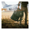 Fishpond Boulder Briefcase duskwood fuer Outdoor-Enthusiasten