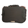 Fishpond Boulder Briefcase duskwood